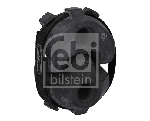 Rubber Mount, muffler